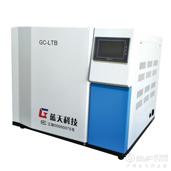 LTB痕量烃气相色谱仪