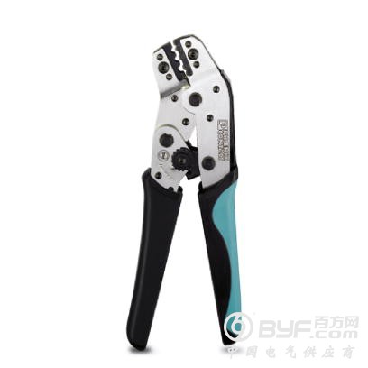 1212063 CRIMPFOX-RC 2,5