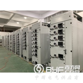 二代摇进式MNS抽出式开关柜图3