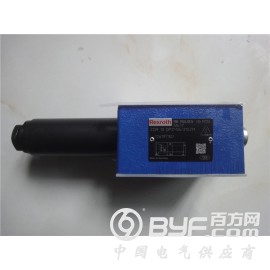 ZDR10DP2-5X/210YM力士乐减压阀现货供应图1