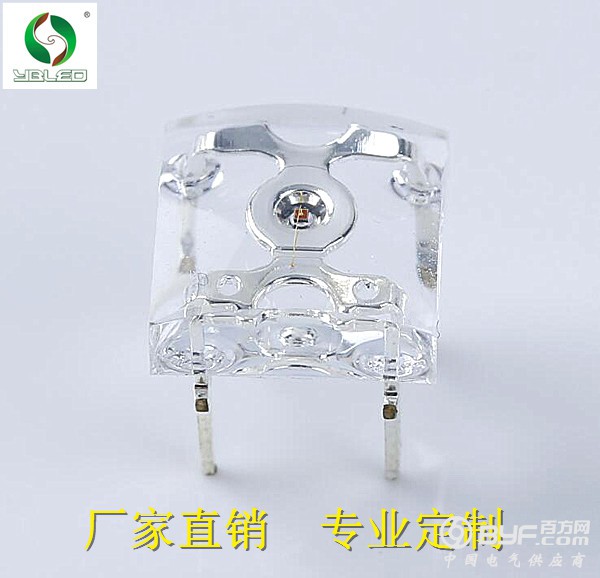 F5面包型食人红光 1