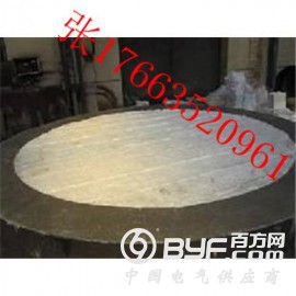 北京钢包盖保温/含锆模块