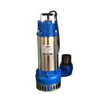 V2200污水潜水泵河道抽水园艺浇溉排污泵