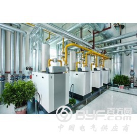 锅炉低氮改造-北京东方永捷热力技术中心