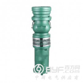 QY160-8-5.5油浸泵充油式小型潜水泵井用提水农田灌溉