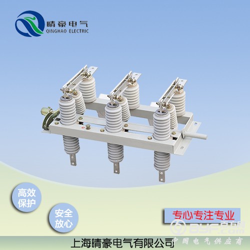 GN19-12C隔离开关产品图