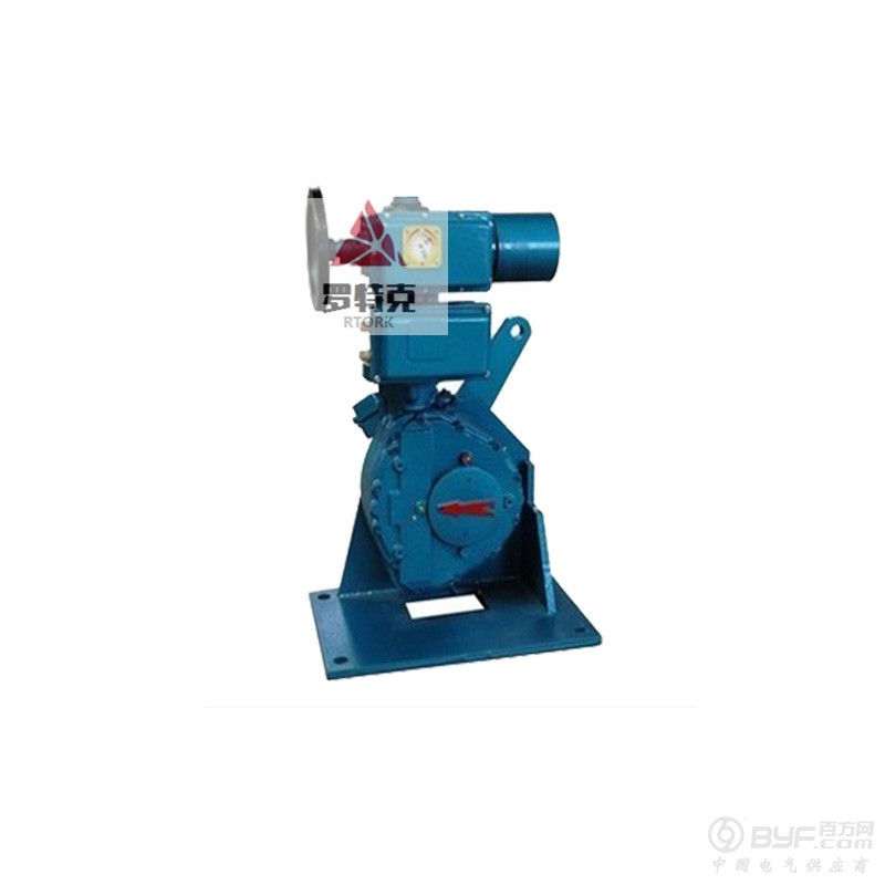 B+RS1000型电动执行机构_副本