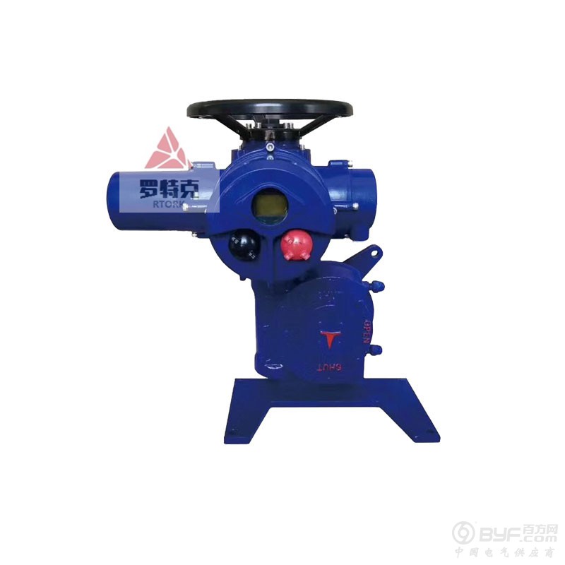 角行程调节型_副本