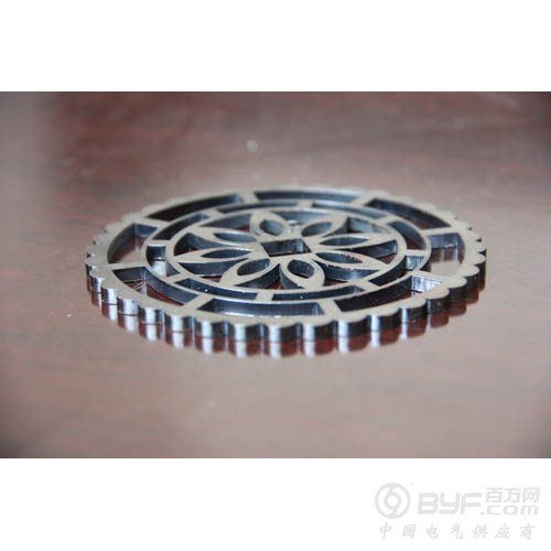切割样品1