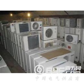 广州市天河区回收二手旧空调公司电话