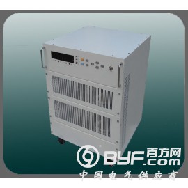 15V600A高频开关直流稳压电源-程控直流电源报价