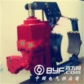 恒阳/BYWz5-200/E23防爆电力制动器优质厂商