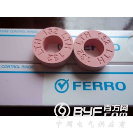 FERRO测温环/PTCR-LTH970℃-1250℃