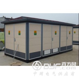 广州南沙区万顷沙收购二手箱式旧变压器公司