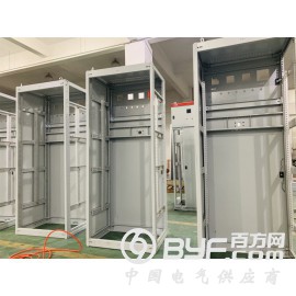 GGD低压固定式开关柜控制柜图2