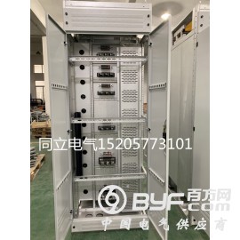 MNS配电柜壳体 抽出式开关柜馈线柜图3