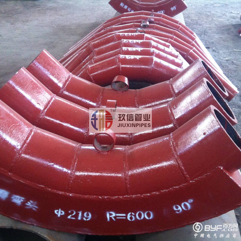 陶瓷复合管035