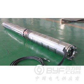 立式不锈钢潜水电泵-天津津奥特厂家直销