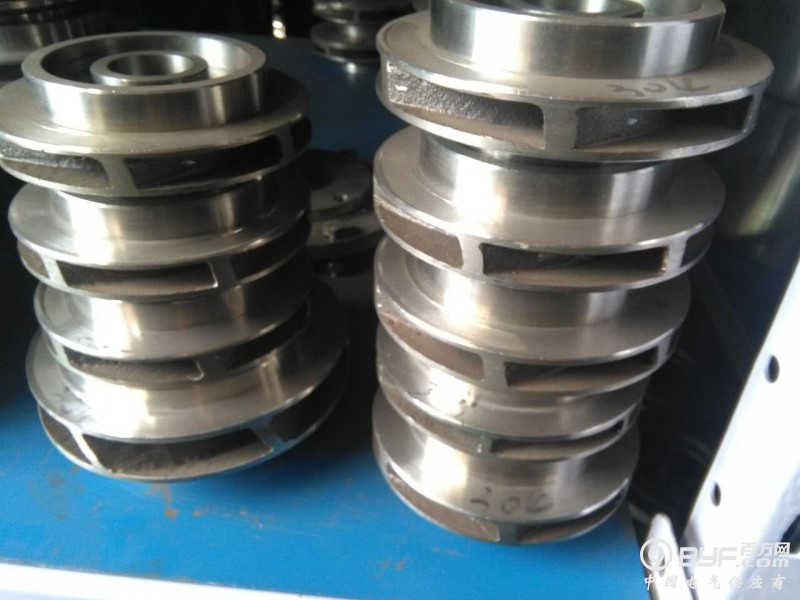 不锈钢潜水泵_专业供货