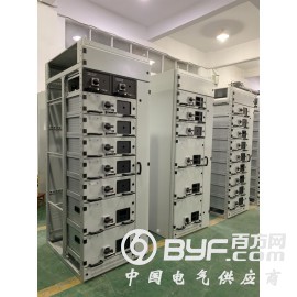 同立电气GCK抽出式配电柜 开关柜壳体厂家图2