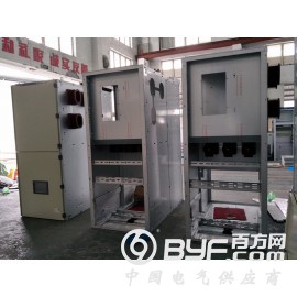 KYN28-24中置柜 10KV24KV高压开关柜体图3