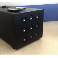 英讯YX-007-N录音屏蔽器 9端子检测产品