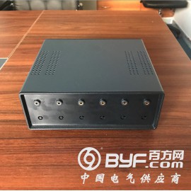 英讯YX-007-F6  办公室会议室分布式录音屏蔽系统