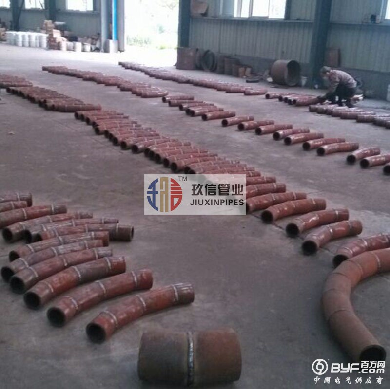 陶瓷复合管道061