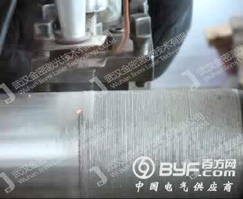 柱塞熔覆 拷贝