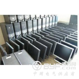 广州花都区新华镇回收办公台式旧电脑价格