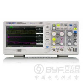 鼎阳SDS1000DL+系列数字示波器