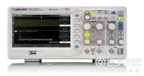 SDS1000CNL+