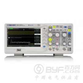 鼎阳SDS1102CNL+数字示波器