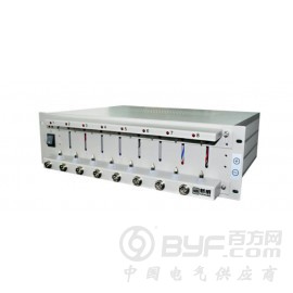 BTS-5V6A 手机电池测试仪