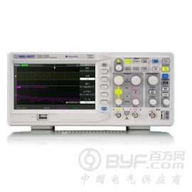 鼎阳SDS1000A系列数字示波器