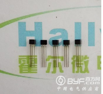 直插
