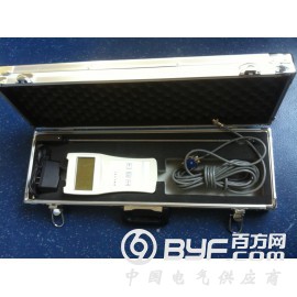 在线销售LGY-II便携式流速测算仪