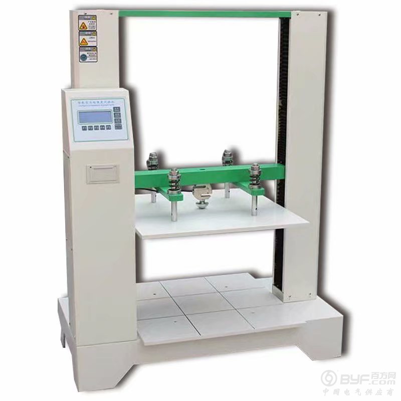 纸管抗压强度测试设备KY-2