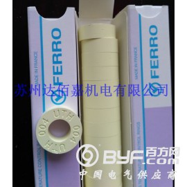美国FERRO测温环PTCR-UTH 660-900℃