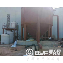 扬州沙场污水处理设备/沙场废水处理设备达标排放