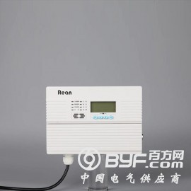 乙醇气体报警器