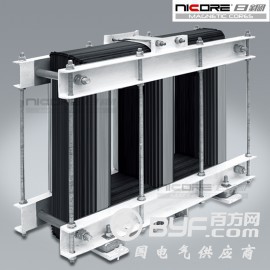广东南海矽钢配电变压器铁芯尺寸精准公差小矽钢片铁芯来图定制