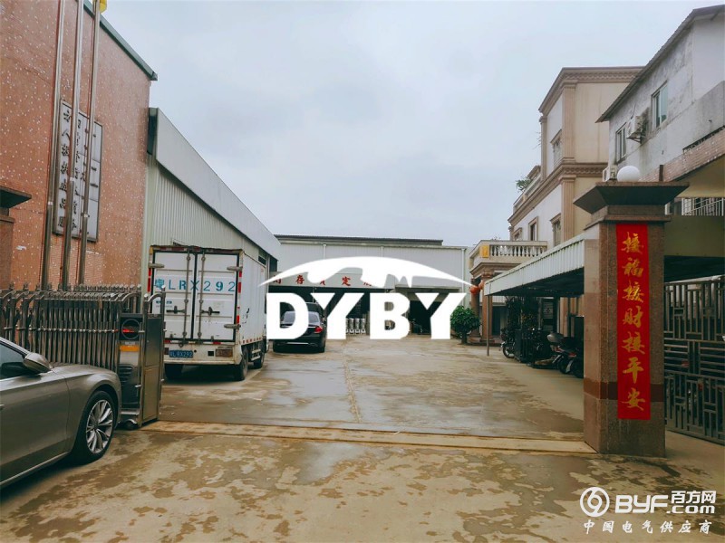 工厂大门展示图(1)_副本