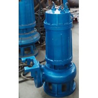 供应厂家直销ZWQ型自动搅拌耐腐蚀排污泵，污水泵，潜污泵