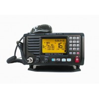FT-805 A级甚高频(DSC)无线电装置