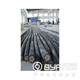 广州萝岗区工程报废高低压旧电缆电线回收价格咨询