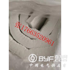 压力容器保温/1050纤维毯