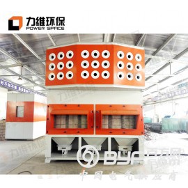 锦州一体式焊接烟尘净化器 专业处理工业废气 大风量焊烟净化器