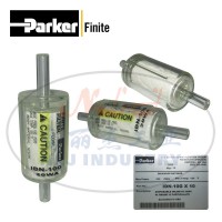 Finite过滤器IDN-10G X 10