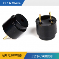 福鼎通讯FDT-090080F压电蜂鸣器